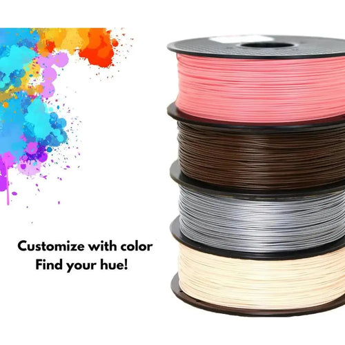 Skin Standard PLA Filament - 1.75mm, 1kg