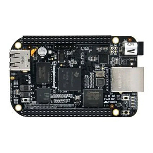 BeagleBone Black, AM3358 512MB