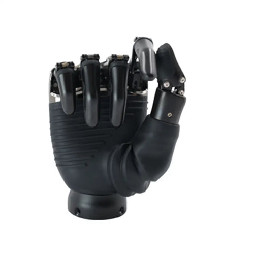 High precision, high flexibility, imitation human hand design robot dexterous hand ROHand