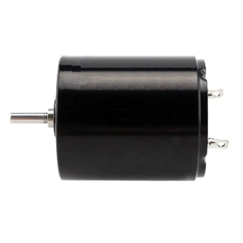 6V DC Coreless Motor, 22D * 25L, 5750 RPM