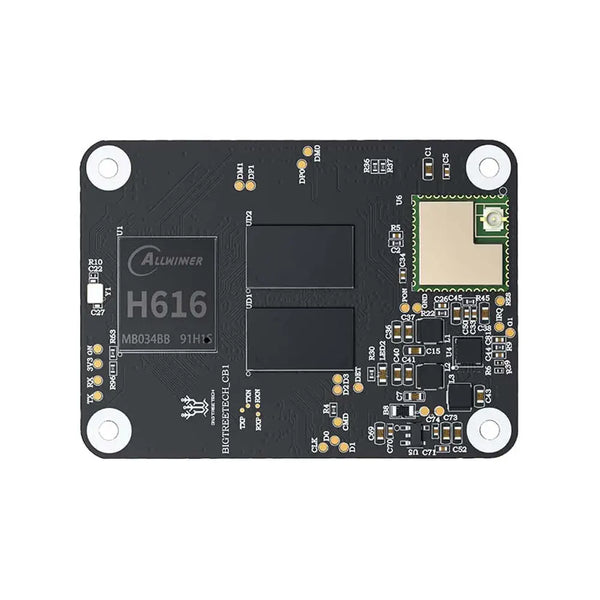 BIGTREETECH PI4B Adapter V1.0 for CB1