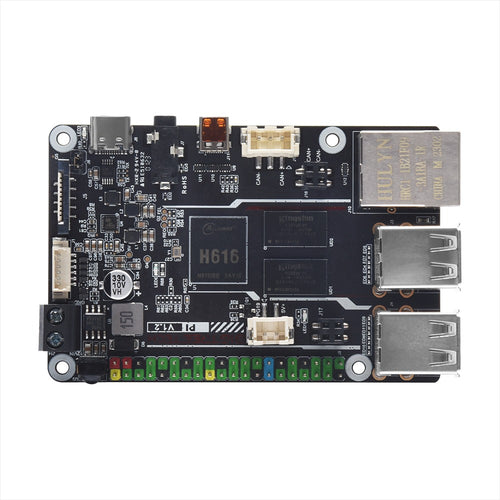 BIGTREETECH BTT Pi V1.2 Control Board Quad-Core WIFI 1GB Ram