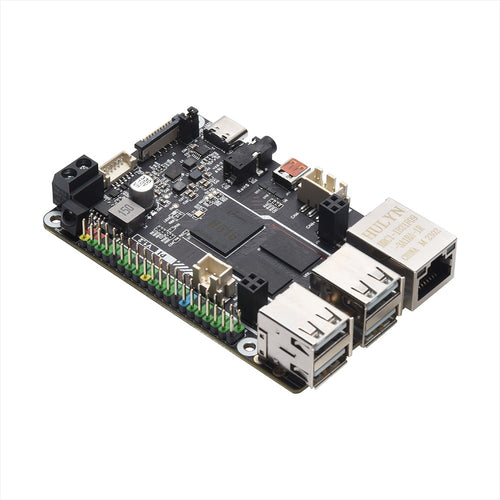 BIGTREETECH BTT Pi V1.2 Control Board Quad-Core WIFI 1GB Ram