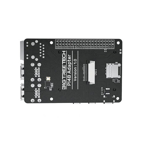 BIGTREETECH Pi4B Adapter V1.0 for Raspberry Pi CM4/ BTT CB1 Core Board