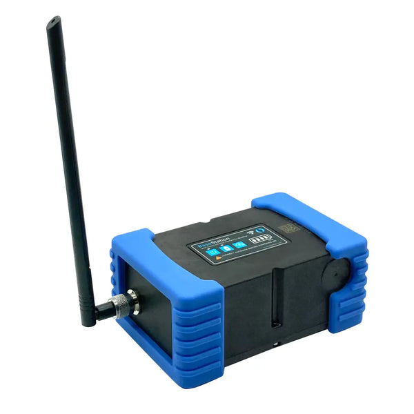 BlueBoat BaseStation w/ Mikrotik Radio & USB-C (2.4GHz)