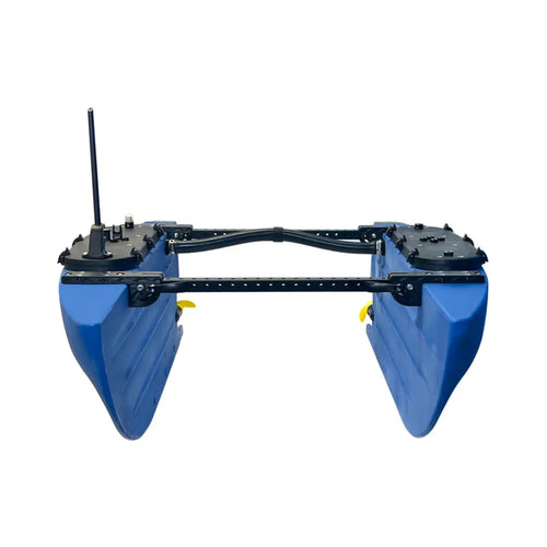 BlueRobotics BlueBoat Uncrewed Surface Vessel