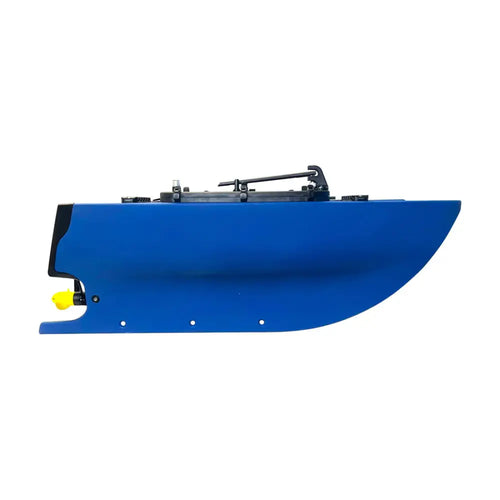 BlueRobotics BlueBoat Uncrewed Surface Vessel