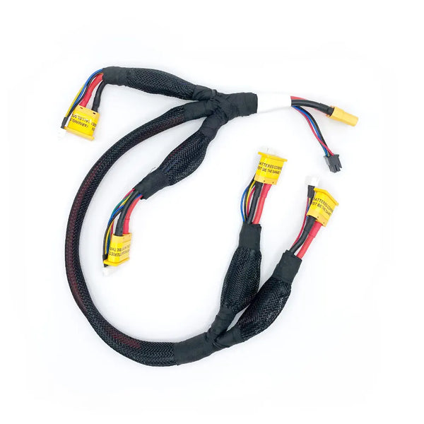 BlueBoat 4S Battery Splitter Cable