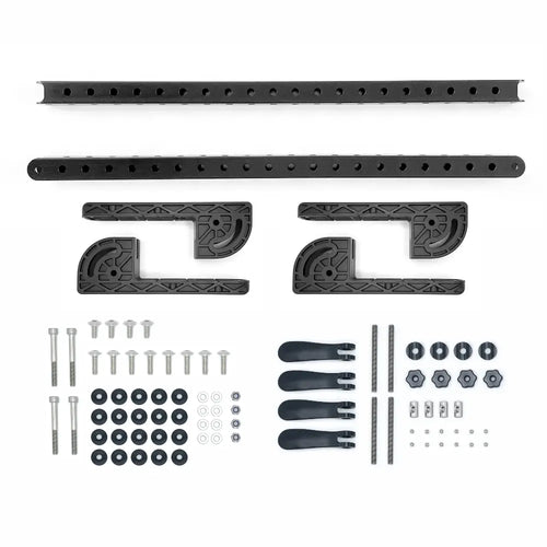 BlueRobotics BlueBoat Crossbars & Brackets