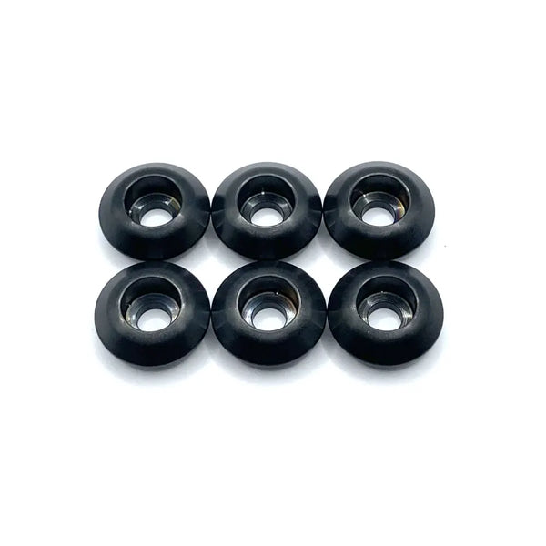 BlueBoat Hull Mount Bushings (6 pcs)