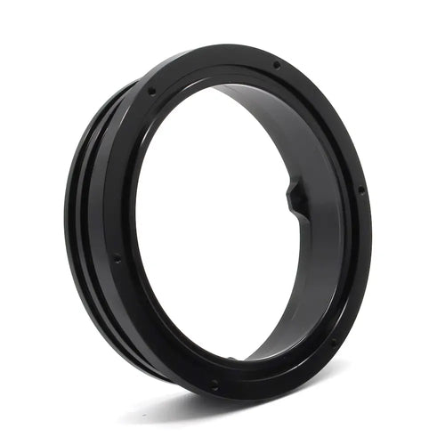 BlueRobotics 4-inch O-Ring Flange