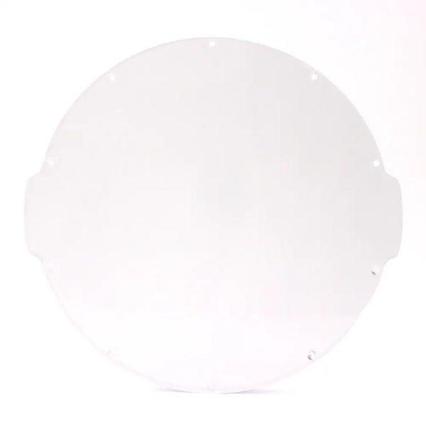 BlueRobotics 150mm / 6-inch End Cap Acrylic Blank, No Holes - 65m