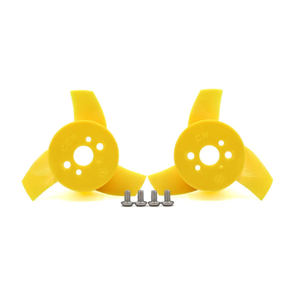 BlueRobotics Propeller Set - T500 Thruster - Yellow