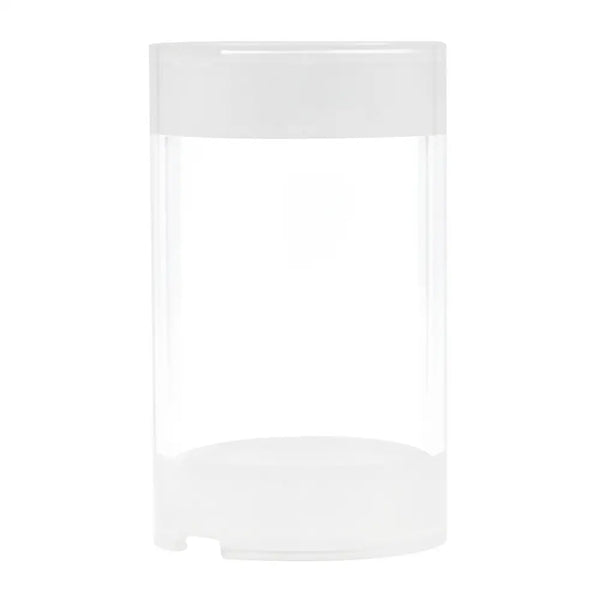 BlueRobotics 150mm Watertight Acrylic Enclosure Tube (3-Inch)