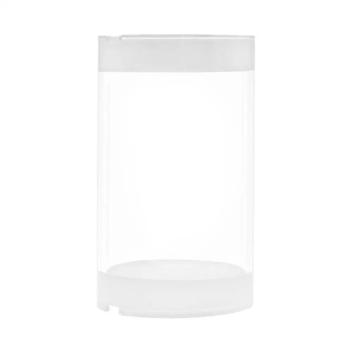 BlueRobotics 200 mm Watertight Acrylic Enclosure Tube (4-Inch)