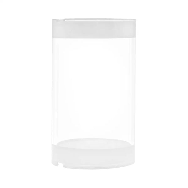 BlueRobotics 200 mm Watertight Acrylic Enclosure Tube (4-Inch)