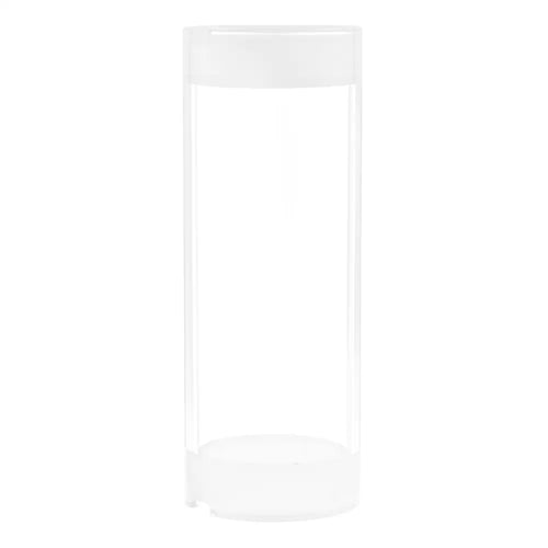 BlueRobotics 240mm Watertight Acrylic Enclosure Tube (3-Inch)