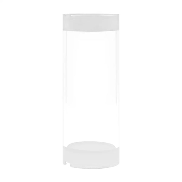 BlueRobotics 300 mm Watertight Acrylic Enclosure Tube (4-Inch)