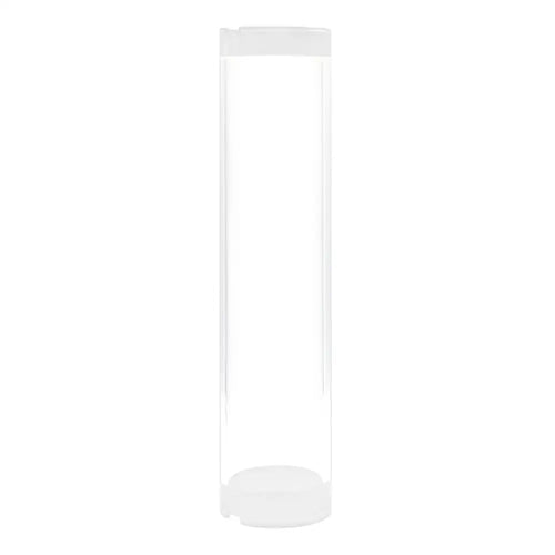 BlueRobotics 400 mm Watertight Acrylic Enclosure Tube (3-Inch)