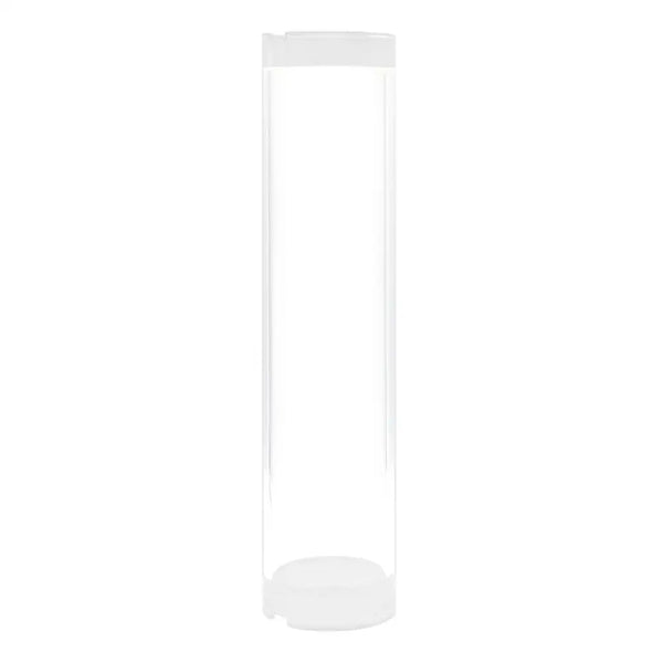 BlueRobotics 400 mm Watertight Acrylic Enclosure Tube (3-Inch)