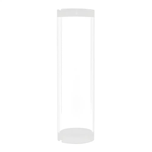 BlueRobotics 400mm Watertight Acrylic Enclosure Tube (4-Inch)