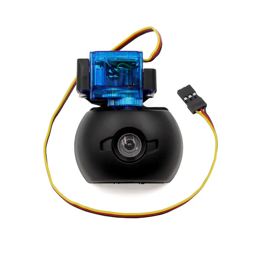 BlueRobotics Mount for USB Camera