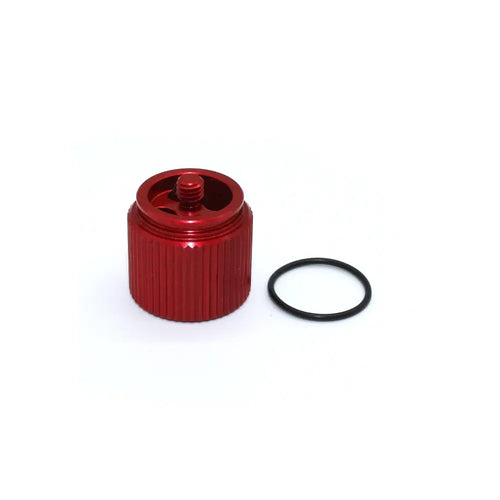 BlueRobotics Pressure Relief Valve Backfill Adapter