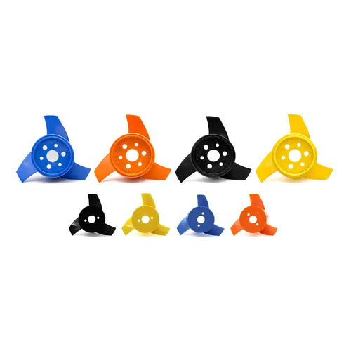 BlueRobotics Propeller Set - T500 Thruster - Black