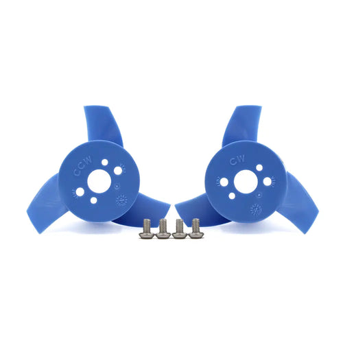 BlueRobotics Propeller Set - T500 Thruster - Blue