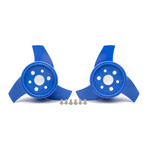 BlueRobotics Propeller Set - T500 Thruster - Blue