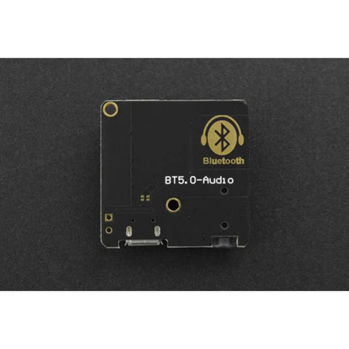 Bluetooth 5.0 Audio Receiver Board