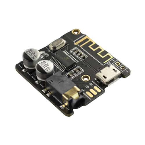 Bluetooth 5.0 Audio Receiver Board