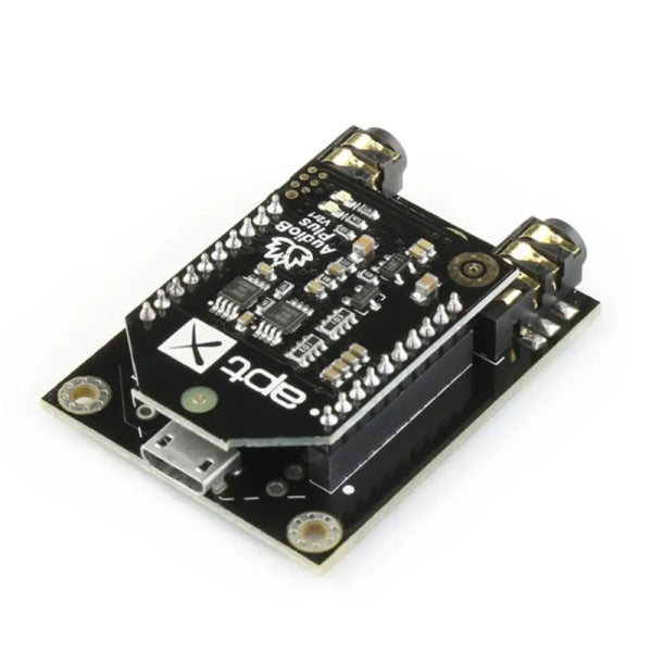 Bluetooth Audio Receiver Board (Apt-X)