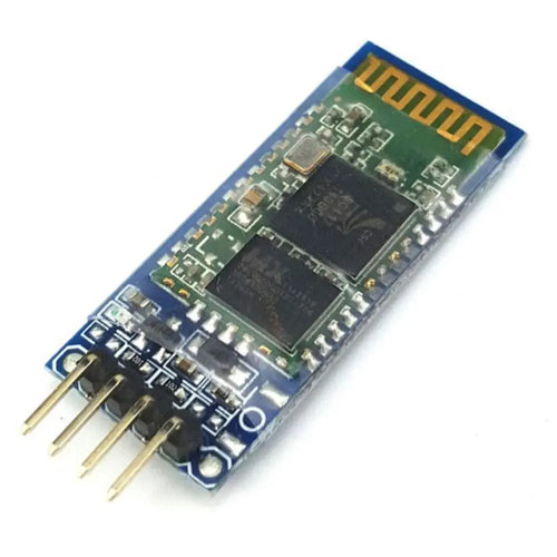 Bluetooth Module (HC-06)