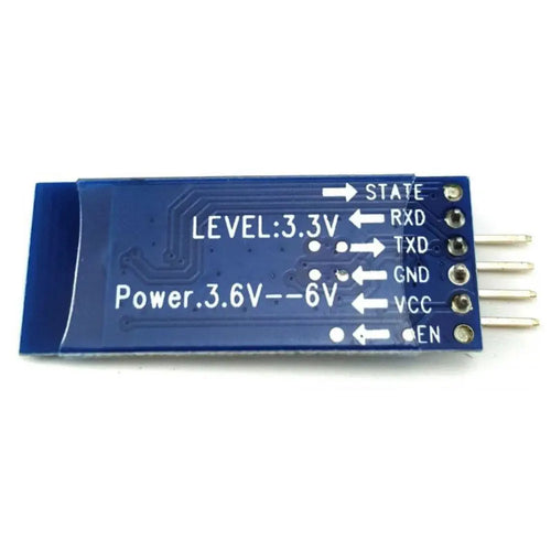 Bluetooth Module (HC-06)