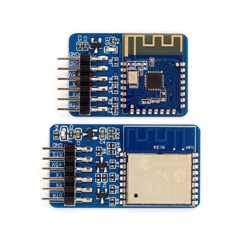 Bluetooth & Wifi Dongle Combo for Wireless Connectivity for Bittle & Nybble