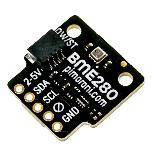 BME280 Breakout Temperature, Pressure, Humidity Sensor