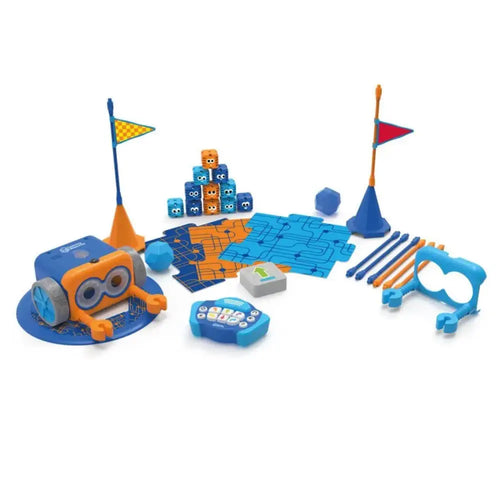 Botley the Coding Robot 2.0 Classroom Bundle