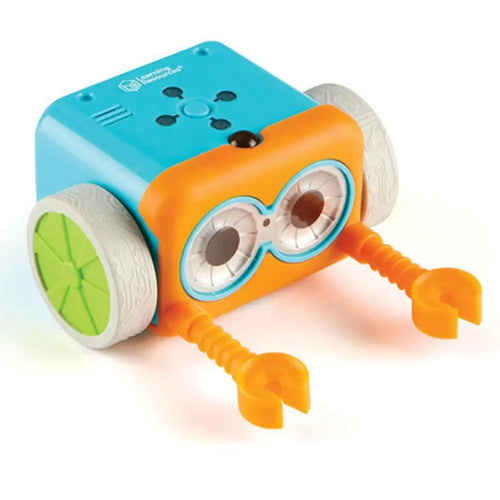 Learning Resources Botley The Coding Robot Activity Classroom Set