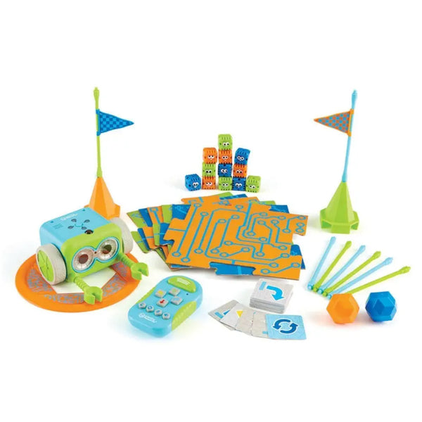 Botley The Coding Robot Activity Set