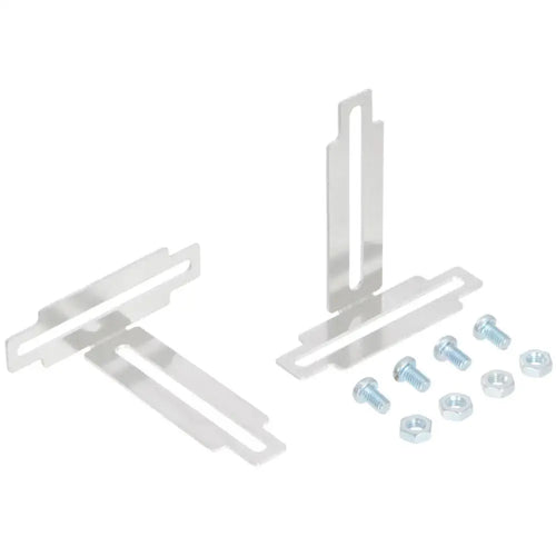 Bracket Pair for Sharp Range Sensor - Multi-Option