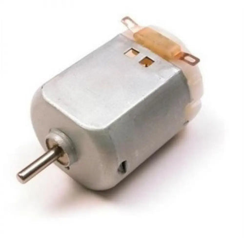 Brushed DC Motor 6V, 11500rpm