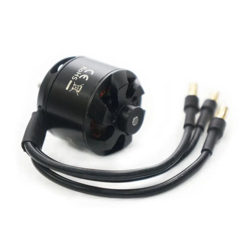 Outrunner Sunshine Brushless Rotor Motor 2200KV 31.5A