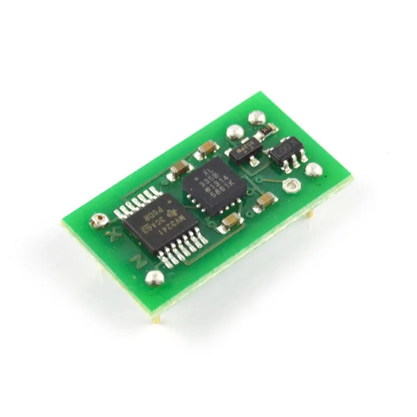 Buffered ±3g Triple Axis Accelerometer (ADXL335)