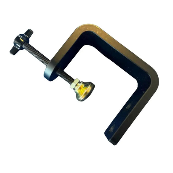 C-Clamp Kit for Kinova Gen3 Lite