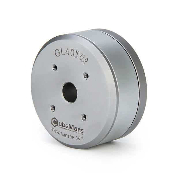 Cubemars GL40 KV70 BLDC Gimbal Motor w/ Encoder