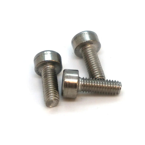 M3x8 Allen Hex Screw Package