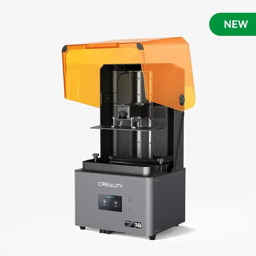 Creality Halot Mage S 3D Printer