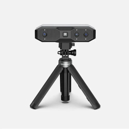 Revopoint MINI 2 3D Scanner: Blue Light Precision 0.02mm Standard Edition