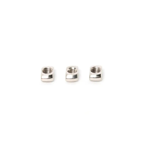 M4 Sliding T-Nuts 20 Series (10x)